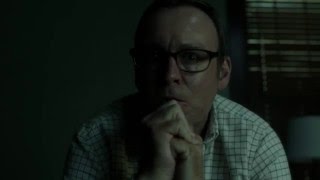 Outcast Season 1 Tease: VHS (Cinemax)