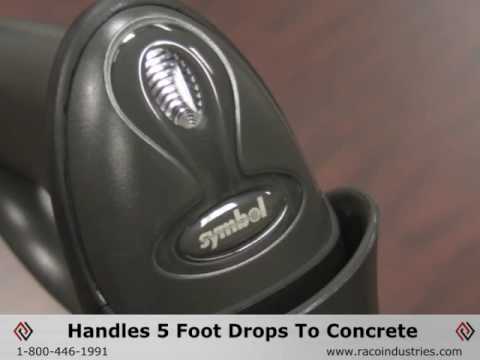 scanner youtube symbol YouTube Symbol  LS2208  Scanner