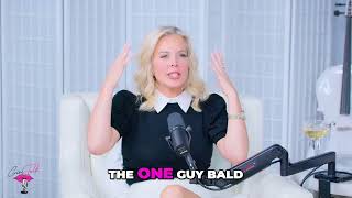 Celebrity Spotlight by Girl Talk Logic: Emily Simpson Breaks Down Shocking New Menendez Brothers Theories! Profile