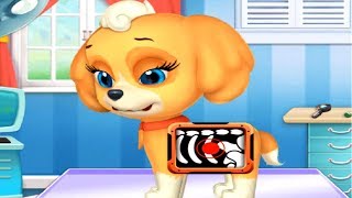 My Cute Little Pet Puppy Care - Take Care & Dress up - Best App for Kids screenshot 4