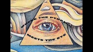 Celebrity ZZ TOP - Reverberation (Doubt) Wealth
