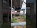 しなの鉄道　旧松代街道踏切①