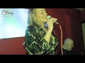 Capture de la vidéo Soul Society 14.12.2019 At Pussycats Night Club Telford Pa By: Shola Ama