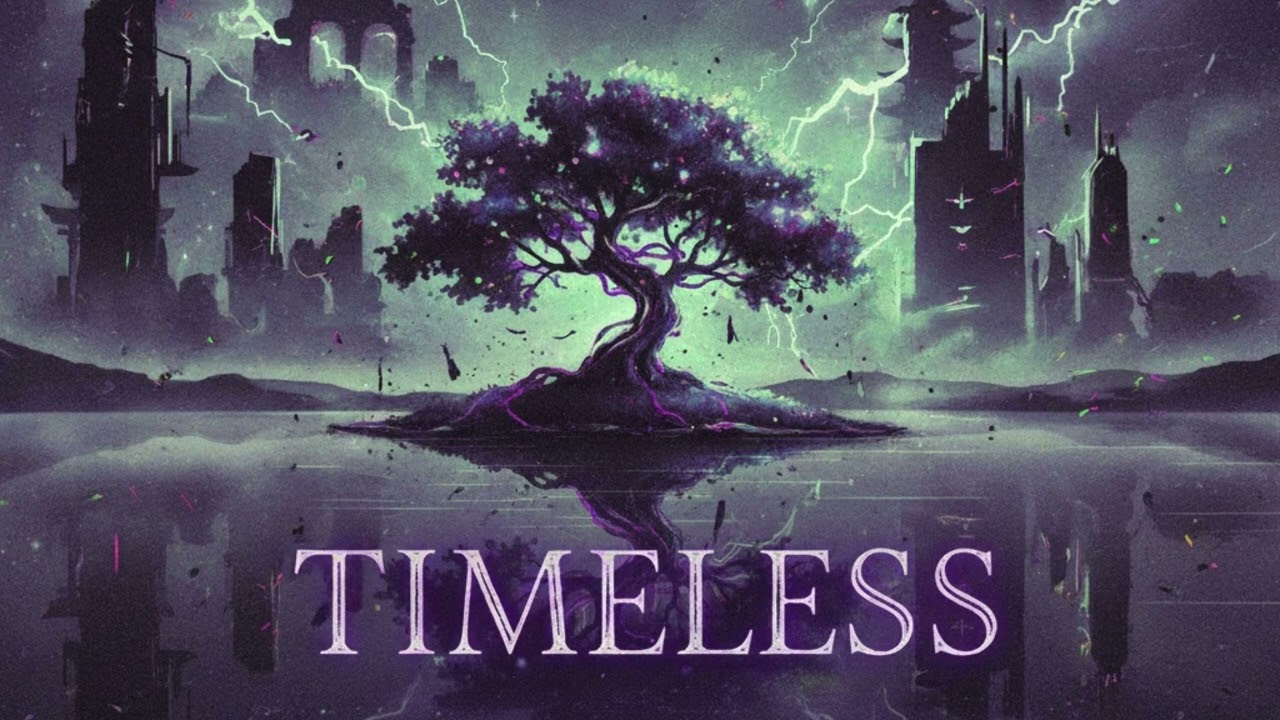 timeless (ai music)