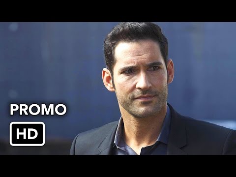 Lucifer 2x10 Promo "Quid Pro Ho" (HD) Season 2 Episode 10 Promo