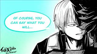 Download lagu Just A Kiss Todo x Deku x Listener Comic Dub p1 Ft Art by The_Manx_Otaku Just A Kiss Todo x Deku x Listener Comic Dub p1 Ft Art by The_Manx_Otaku