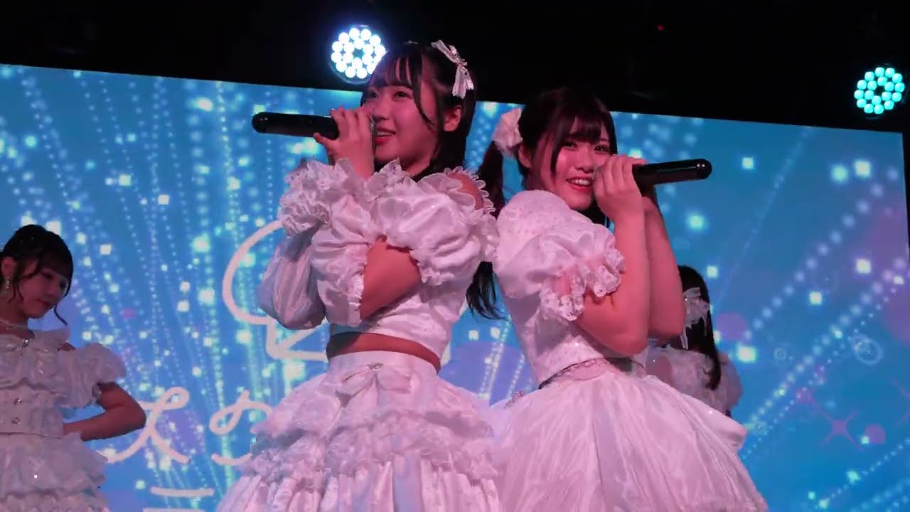 20241214 スターチスのラブレター １