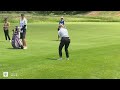 Brooke Henderson finds a strong start for KPMG Women's PGA Championship | Golf on NBC Sports