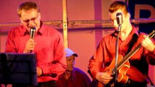 QR Band - Rakovnické posvícení 2010