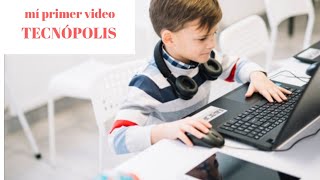 Mí primer video (app para empezar hacer Youtuber para celular)😝 screenshot 2