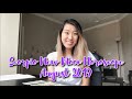 SCORPIO: August 2019 New Moon Horoscope and Tarot Reading!