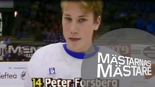 Peter Foppa Forsberg Jag Hade Behövt Hjälp