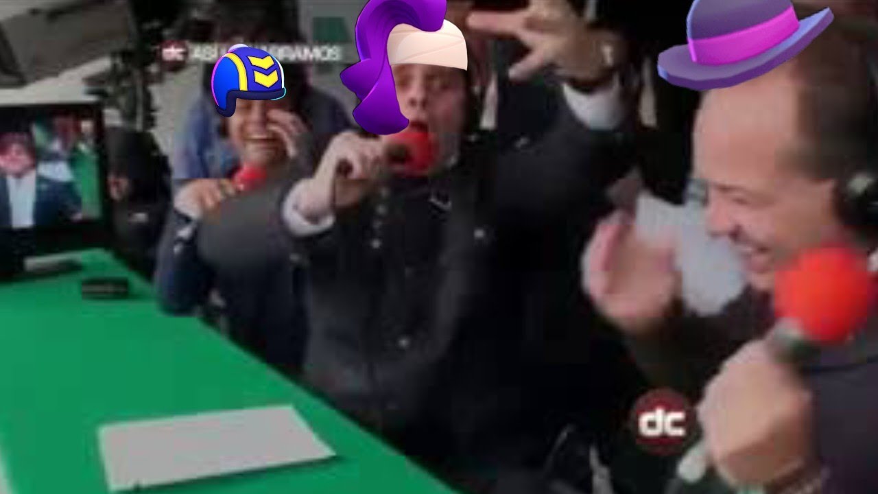 No Que Esta Pasando Doctor No Que Esta Pasando Doctor