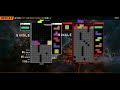 [TETR.IO] - TETRIS [RANK S] : [🇵🇪 KYCP3 VS  🇳🇴BENITOBURRITO] - FT5 - ROUND 6