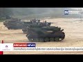 តៃវ៉ាន់ស្នើជាផ្លូវការបង្កើនការចំណាយវិស័យការពារជាតិឆ្នាំ២០២៧ ១៨ភាគរយថែមទៀត ដែលជាកម្រិតខ្ពស់...
