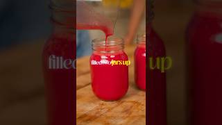 Chef Babette shares her health & longevity JUICE 🫜🫜🫜🫜🫜🫜🫜🫜🫜🫜