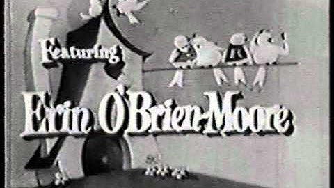 RUGGLES, THE opening credits ABC sitcom