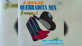 💖Florida - ¡A Bailar! Quebradita Mix (1994)💖