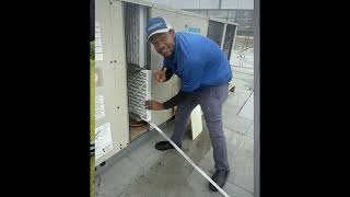 Service Champs Heating & Air video