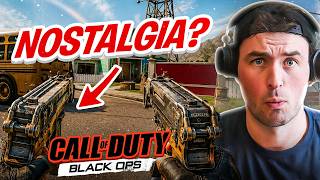 Is Old Call of Duty Actually Good, or is it just Nostalgia?