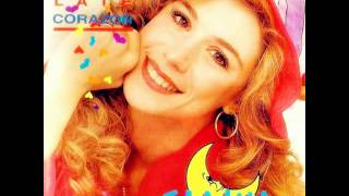 01. La Tv Está Acá - Flavia Palmiero - Late Corazón