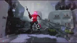 Marathon Server Slam