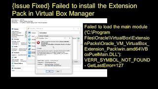 verr file not found verr file not found