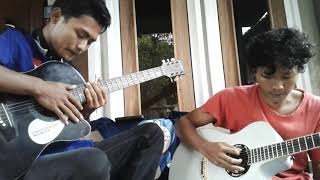 Download Lagu Gerimis melanda hati ( versi ACCOUSTIC ) MP3