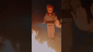 #thandi #weather #jada #fire #firstvlog #cutebaby #funny #baby