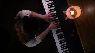 I think I'm ready — relaxing piano improvisation (35 mins) screenshot 3