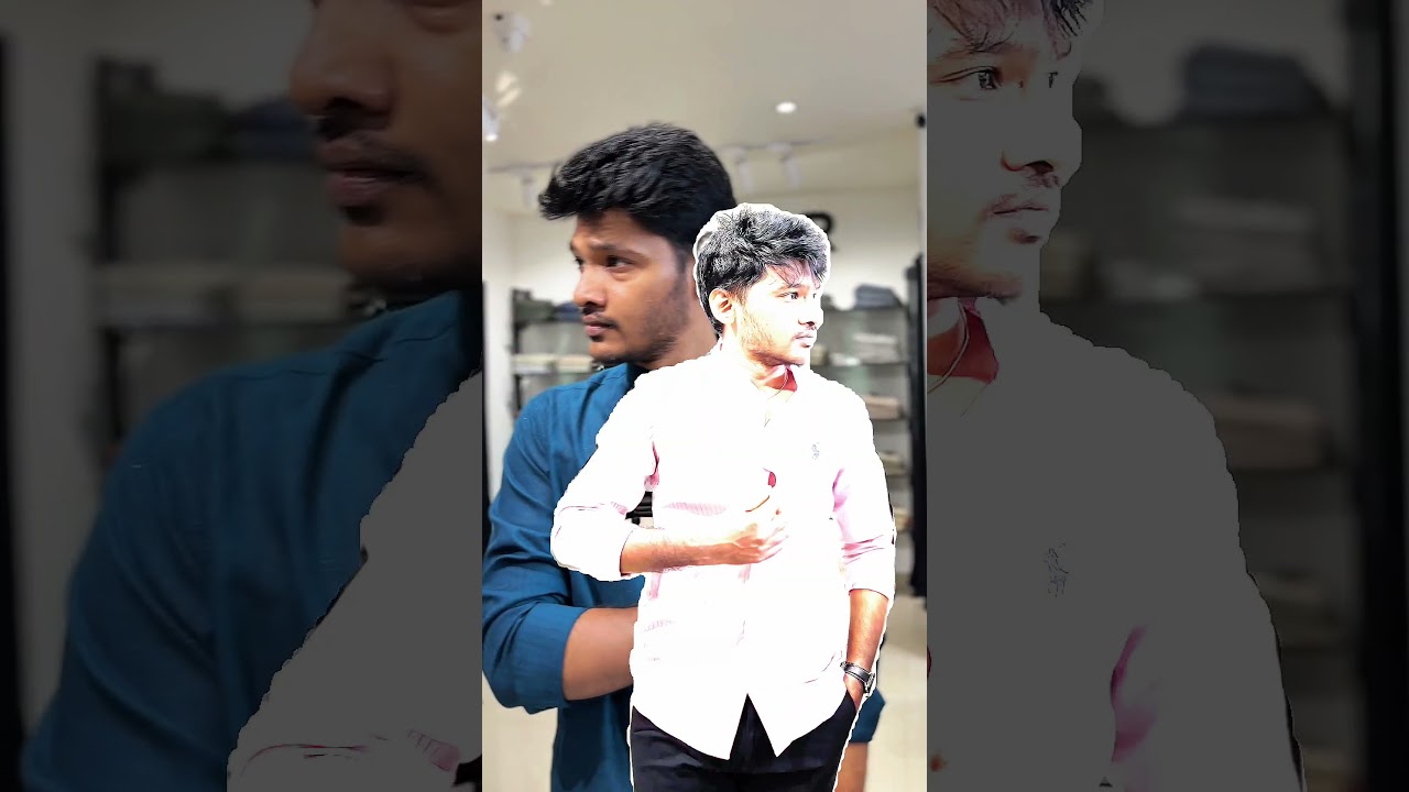 College / Casual Wear-ku Perfect Linen Shirt 