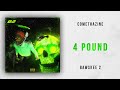 Comethazine - 4 Pound (Bawskee 2)