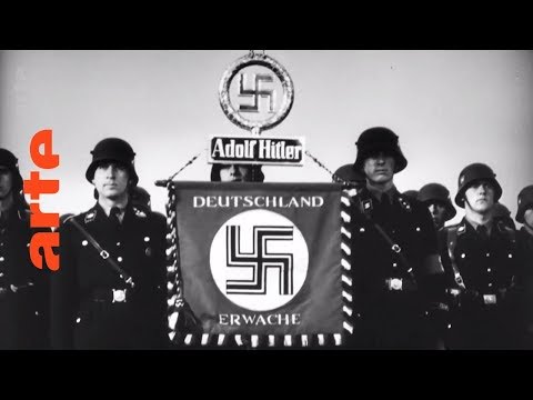 Blut und Boden - Nazi-Wissenschaft | Kurzgefasst | ARTE