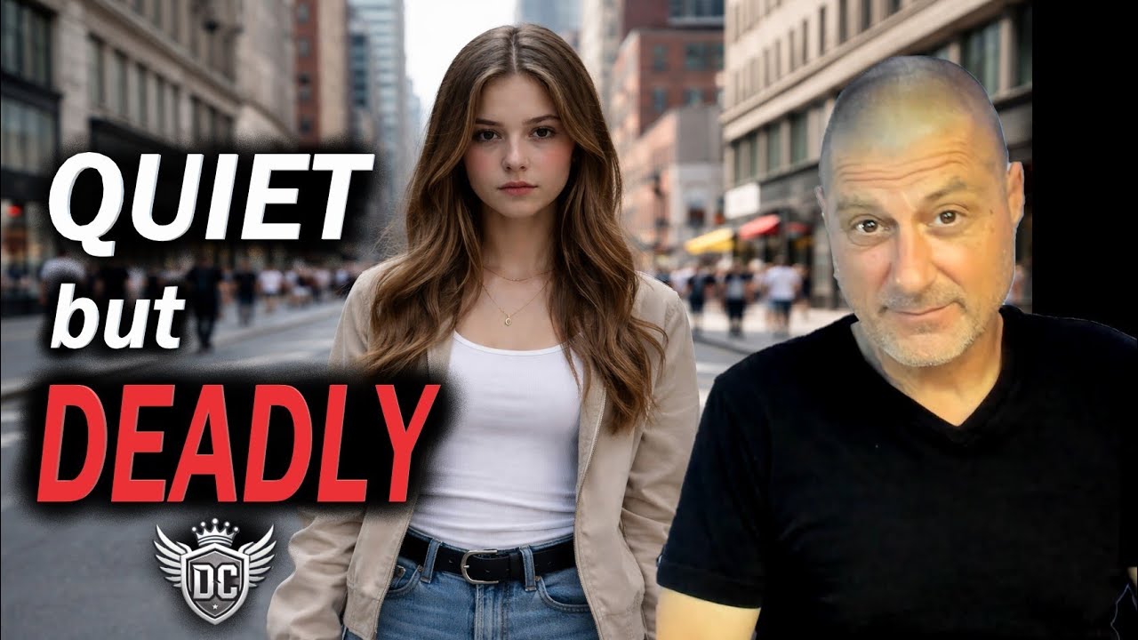 The Truth About the Quiet Borderline