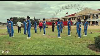 "Arnis Fundamentals: Basic Stances, 12 Strikes & 12 Blocks Partner Practice"