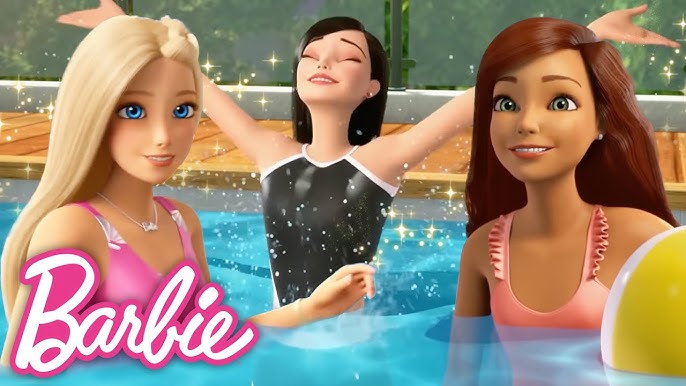 Barbie™ Fashion Closet – Apps no Google Play