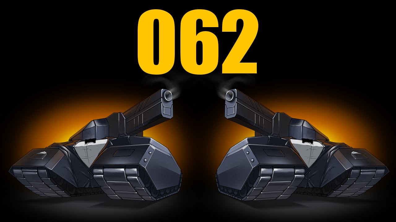 Lets Play Tanki Online #62 royale giant deck