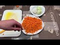 Ну очень вкусный плов /Покупки из Lidl