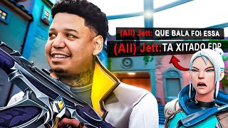 EU TENHO O MELHOR PHOENIX DO SERVER !! | dgzin