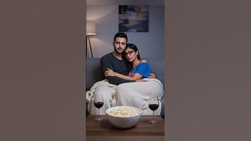 Gemini Ai Couple Photo Editing Tutorial | New Trend | Gemini Ai Prompt #ai #chatgpt #shorts