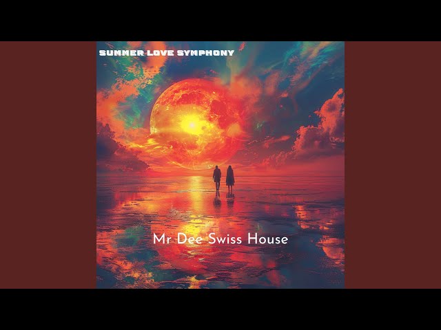 Summer Love Symphony (Radio Edit)