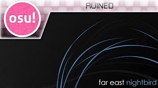 Osu Ruined Kappaross