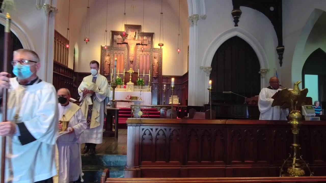 Marilyn Stulken Rench Funeral June 17, 2022