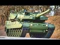 Top 6 Tanques Alemanes del Futuro 🇩🇪