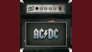 Shoot to Thrill (Live Donington Park, Aug. 17, 1991) - AC/DC