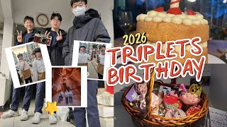 From Kids to Teens : Daehan, Minguk & Manse Today | Return of Superman cast update | 대한, 민국, 만세