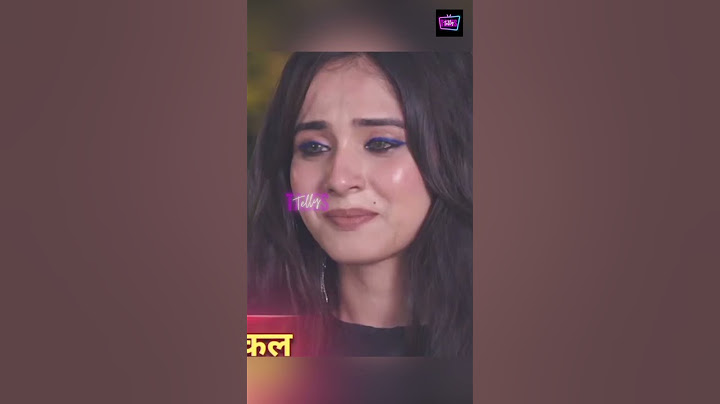Parineetii NEW PROMO | Pari nai bataya Aditya ko ki dadi ke piche Neeti nai lagaye Gunde