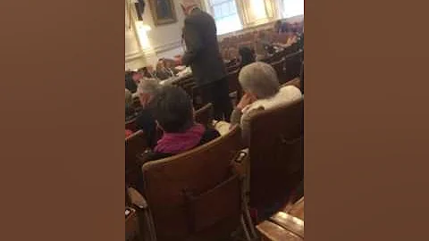 Ray Chadwick SB3 Testimony April 18, 2017