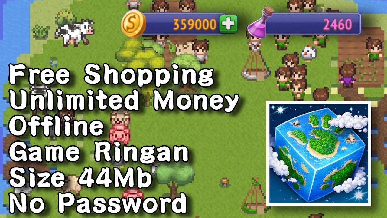 Galactory Simulator Mod Apk Update Terbaru 2023 Ver. 1.10.0 YouTube