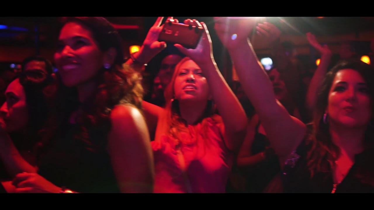 MAST ENTERPRISE Blue Martini (BOCA RATON) YouTube